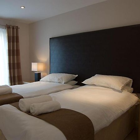 Hassop Cottage - Darwin Lake Holiday Village Matlock  Ngoại thất bức ảnh